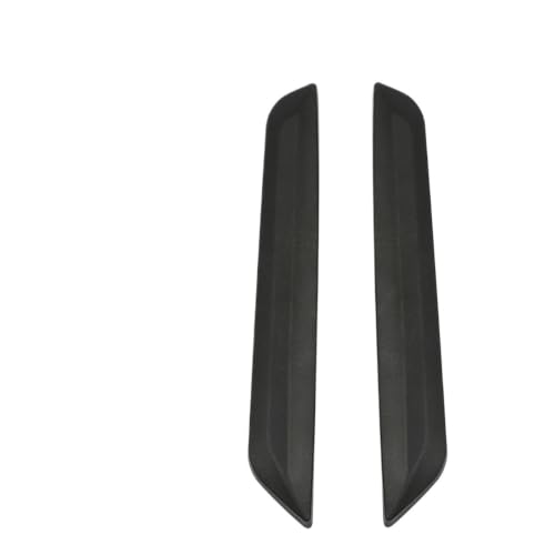 Garnitures de pare-brise moto pour BMW R1200GS ADV et R1250GS 2014-2023