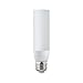 Produktbild Paulmann 283.28 LED DecoPipe gerade 5,5W E27 Warmweiß 28328 Leuchtmittel Lampe