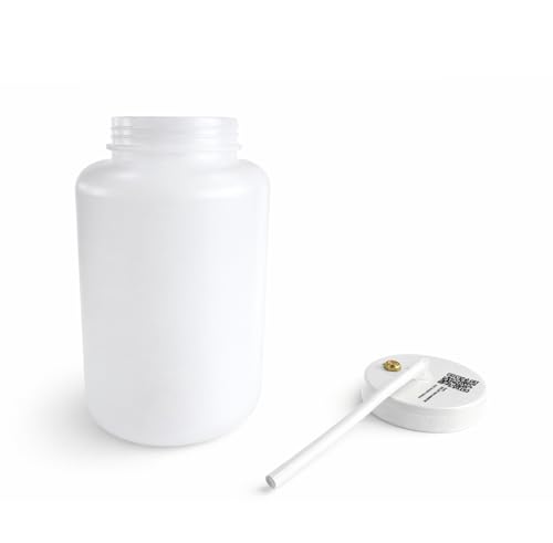 ATELASTEC Female Urine Collection System Accessories Collection Container HS80084