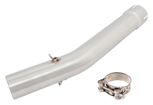 Collecteurs d'échappement pour Yamaha YZF R6 tube de liaison 1998-2005 silencieux modifié moto
