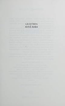 Paperback Gelistiren Anne - Baba: "Anne-baba olmak çocuklarimiza verebilecegimiz en büyük armagandir..." (Turkish Edition) [Turkish] Book