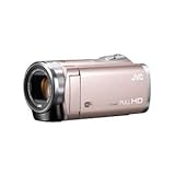 JVCKENWOOD JVC ビデオカメラ EVERIO GZ-EX37