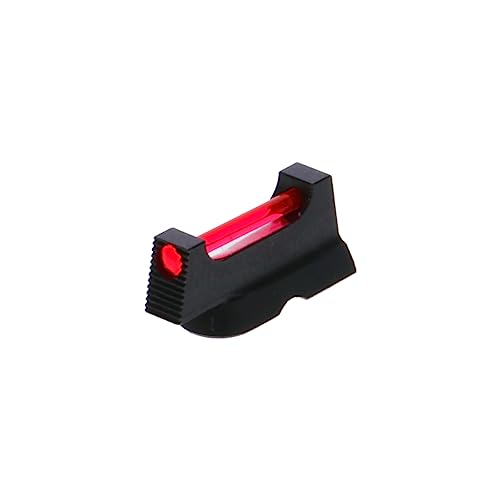 Image of Truglo Fiber Optic Pro High Contrast Handgun Sights for Pistols