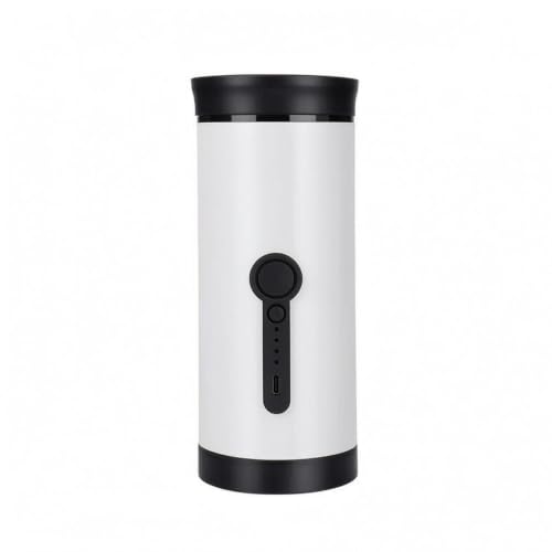 Image of Portable Capsule Coffee Machine 20 Bar Portable Electri