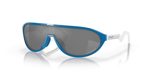 Lunettes Oakley CMDN Asian Fit pour stopper le glissement sur le nez et les reflets du soleil