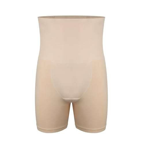 MISS MOLY Bauch Weg Boxershorts Herren Shapewear