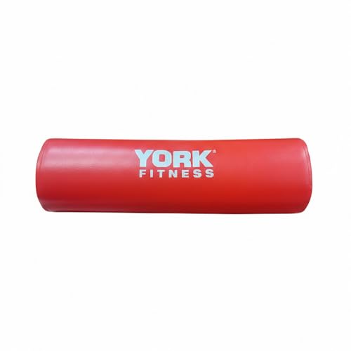 York Fitness Barbell Pad 60384 @Fs