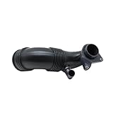 Engine Air Intake Hose 13717848381 13717848382 Compatible With B-MW X5M X6M S63 F85 F86