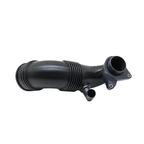 Engine Air Intake Hose 13717848381 13717848382 Compatible With B-MW X5M X6M S63 F85 F86