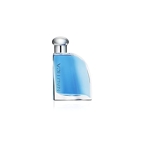Nautica Blue For Men, Eau De Toilette 1.7 Fl Oz #TOP1