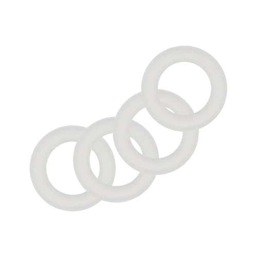 Joint de vis de vidange de boîtier d'engrenages inférieurs compatible 3852105 lot de 4