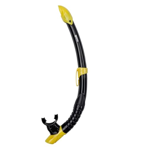 MARES Adult Trygon Snorkeling Combo, Máscara y Juego de Buceo con Snorkel miniatura 4