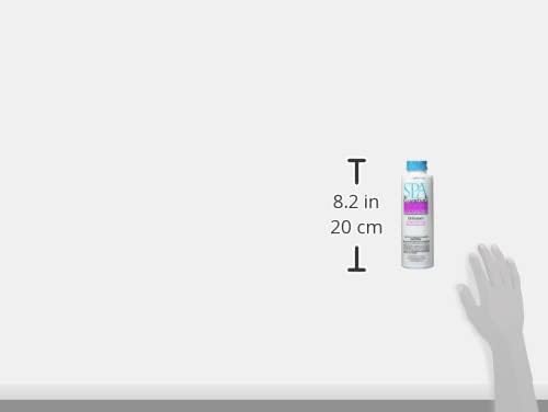 Miniatura 5 de Spa Essentials 32424000 Antiespumante para spas y jacuzzis, 1 pinta