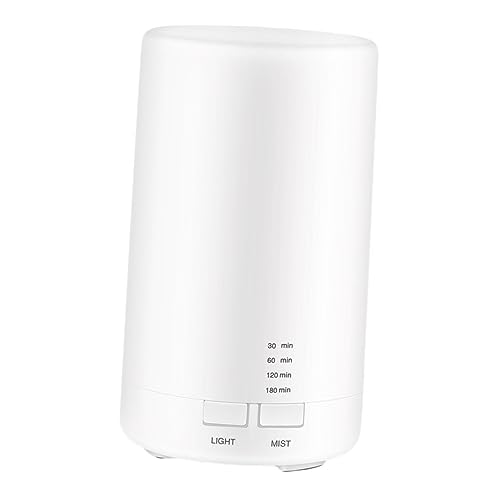Difusor aromático eléctrico DECHOUS para hogar, pequeño