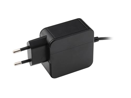 Medion JHD-AP030E-120250-AF oplader 30 watt EU wallplug voor Akoya E6424 (D15SIN), S6421 (NSSL1502), P3403 (S125K), E4271 (YM14G), E4272 (YM14G), E4241 (N14H) - Afbeelding 3