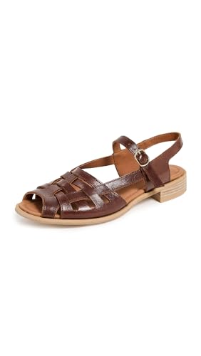 Women's Manto Flat Sandals