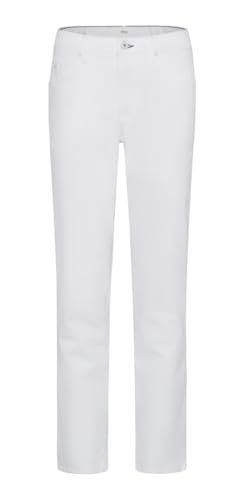 Preisvergleich Produktbild Brax Herren Style Cadiz Masterpiece Jeans, White, 38W x 32L