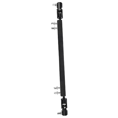 JOINPAYA Double Drum Pedal Link Bar Replacement for Drum Kit Made of Material Easy Install