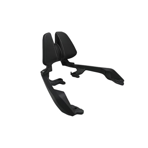 Coussin de dossier siège passager arrière moto Honda X-ADV 750 idéal pour longs trajets