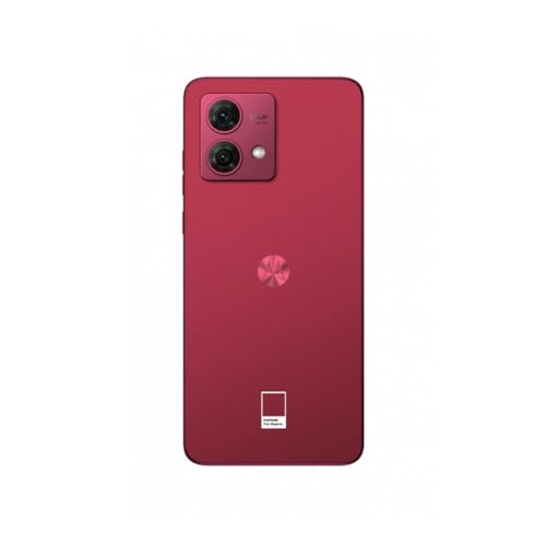 Motorola Moto G84 5G 8GB-256GB Magenta (Viva Magenta) Dual SIM XT2347-2