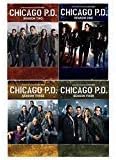 Chicago P.D. Seasons 1-4