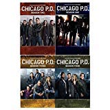 Image of Chicago P.D. Seasons 1-4