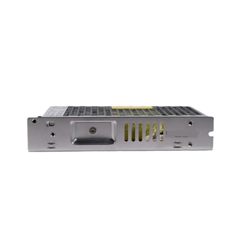 Alimentation à découpage LRS-150W 36V pour vos installations électriques - 4