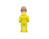 BANDAI - Minix figurka kolekcjonerska 12 cm - Breaking Bad - Walter White Heinserberg - Przedmioty kolekcjonerskie na wystawy - Pomysł na prezent - Zabawki dla dzieci i dorosłych - Fani TV (MN18901)