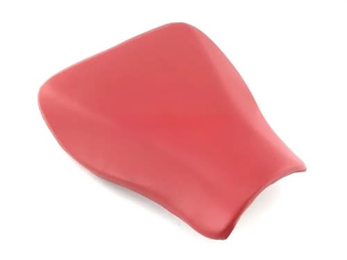 Asiento motocicleta para CBR 600RR ideal para tus rutas de fin de semana
