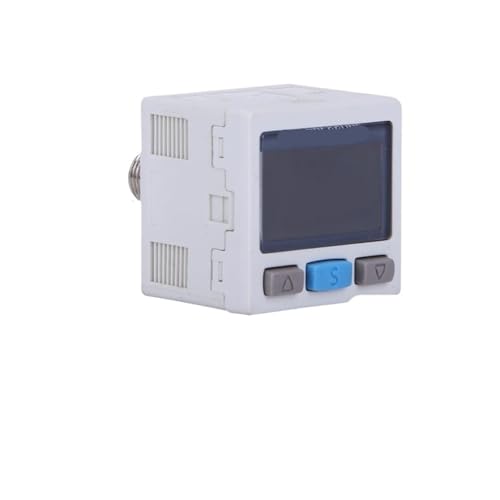 Pressostat numérique ZSE30AF-01-P-M-L pour compresseur d'air