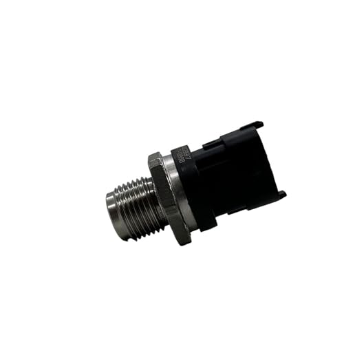 Capteur de pression de rampe injecteur 0281002937 pour moteurs Cummins et Volvo