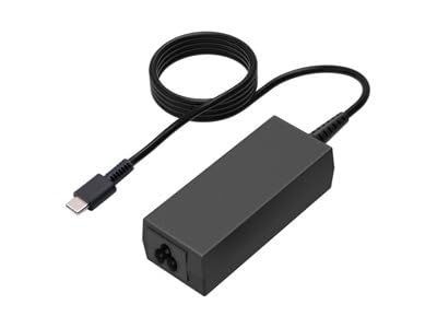 Yealink PSU-PD65W-USBC/USBC(1.5M) A PD power adapter used for MTouch Plus and BYOD-BOX (330000033001)