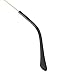 1 Pair Glasses Accessories Replacement Glasses Legs Eyeglasses Arms Legs Glasses Parts Replacement Eyeglasses Repair Kit Replacement Glasses Arm Legs Sunglasses Replacement Temple