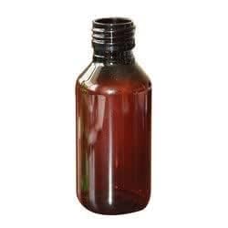 100ML AMBER PLASTIC BOTTLE WITH CAP AND DROPPER (PACK OF 30)-image-29