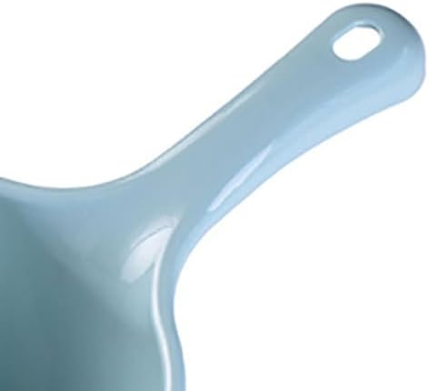 2PCS Plastic Water Ladle, Bath Ladle, Dippers Water Bath Scoop Kitchen Bathroom Garden Water Scoop Cup Home Essential for Watering Flowers Bathing