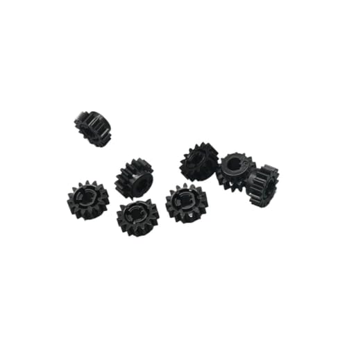 Engranaje de fusor JC66-00810A para solucionar atascos de papel en Samsung ML 2010