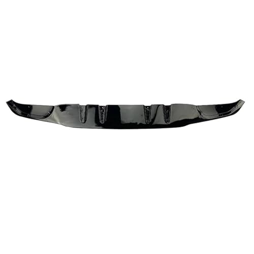 Diffuseur de pare-chocs arrière pour Mercedes Benz W177 AMG Hatchback Sedan A35 A45 JUNOOS