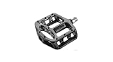 ciclismo bmx regras Pedales Bmx MG1 negro Pedales Ciclismo BMX MG1 Negro