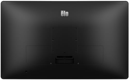 Image of Elo I-Series 3 with Intel, 23.8 inch 1080p Full HD Touchscreen Computer, No OS, Core i5, 8GB RAM, 128GB SSD, No Stand