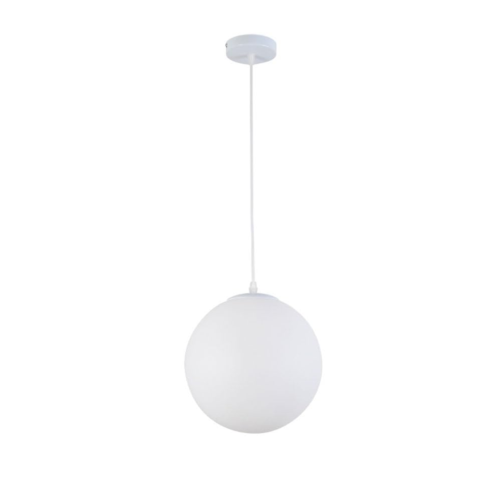 Lámpara colgante de techo en cristal premium texturizado kxtmm 8