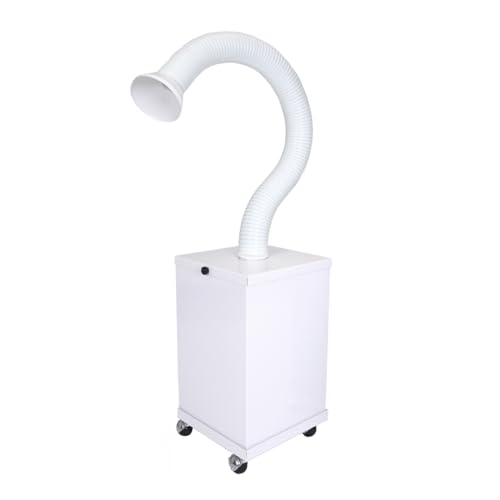 Extract All Portable Suction Air Filter