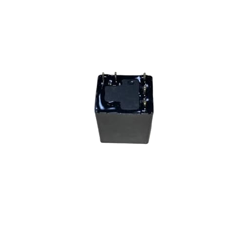 Relay HFKM-012-1ZST pour réparer un boîtier de commande électronique auto 12V - 4
