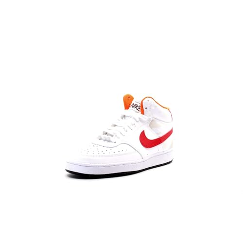 Image of Nike Men's Court Vision Mid Next Nature Shoe
