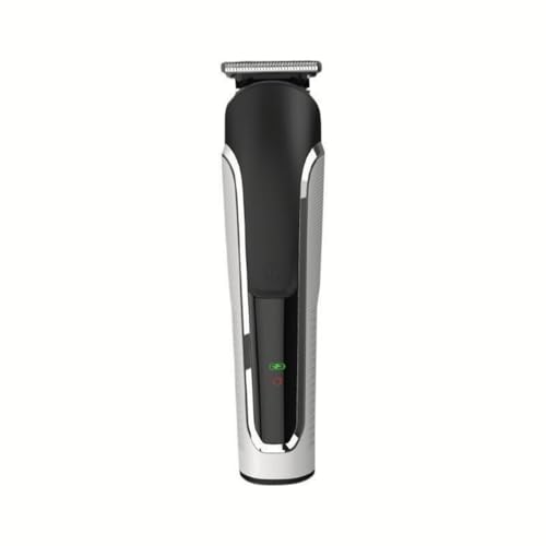 Tondeuse barbe & cheveux avec accessoires pour le quotidien