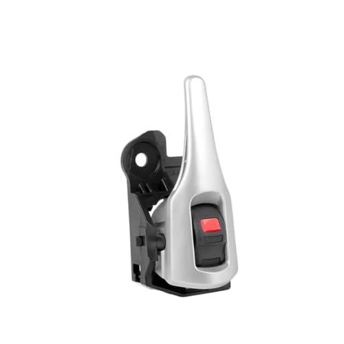 Poignée de porte de voiture pour Corolla Matrix 2009-2015 avant arrière 6920512230B0