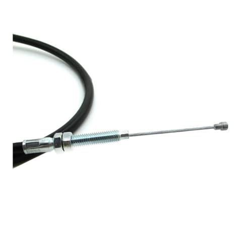 Cable de embrague de 1030mm evita roturas en motor Zs 190cc y Chi 3