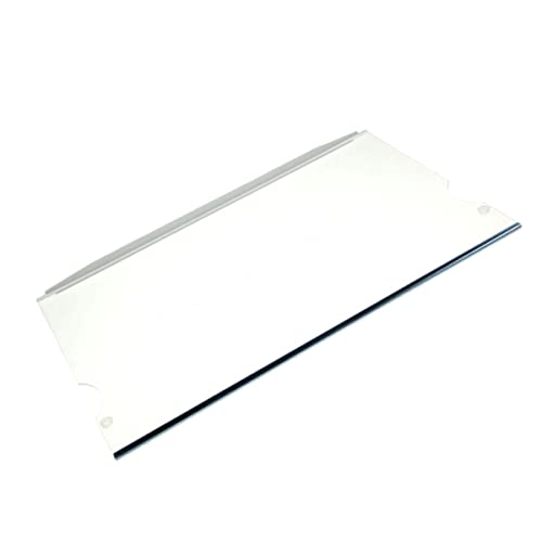 CLAYETTE VERRE MONTEE 510 X 350 MM POUR REFRIGERATEUR LIEBHERR - 7272829