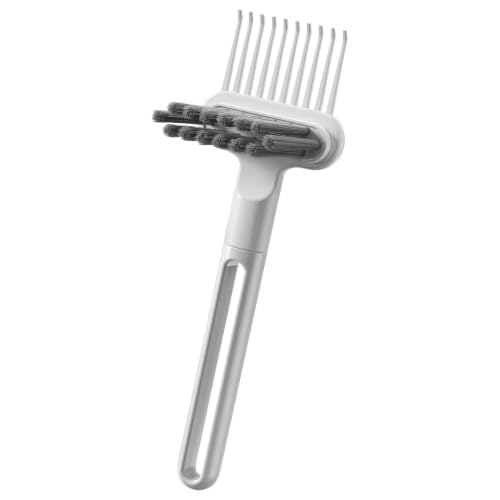 Hair Brush Cleaning Tool - 2 In 1 Comb Cleaner, Hair Removal Tool, Beauty A