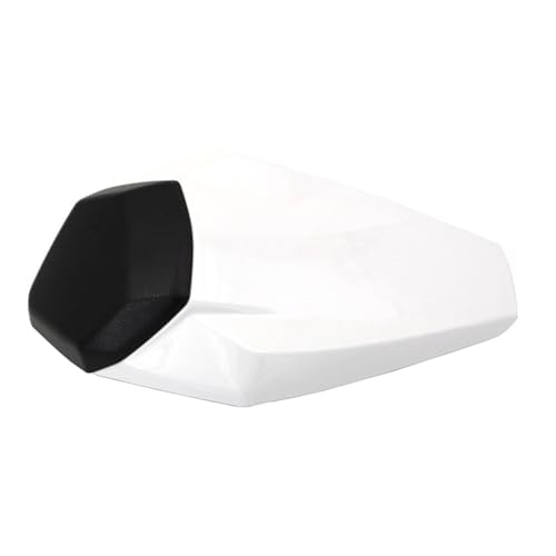 Cache selle arrière pour ZX-10R pour transformer votre moto en solo