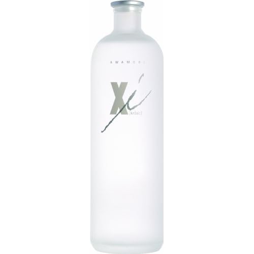 瑞穂酒造 クロッシー 30度